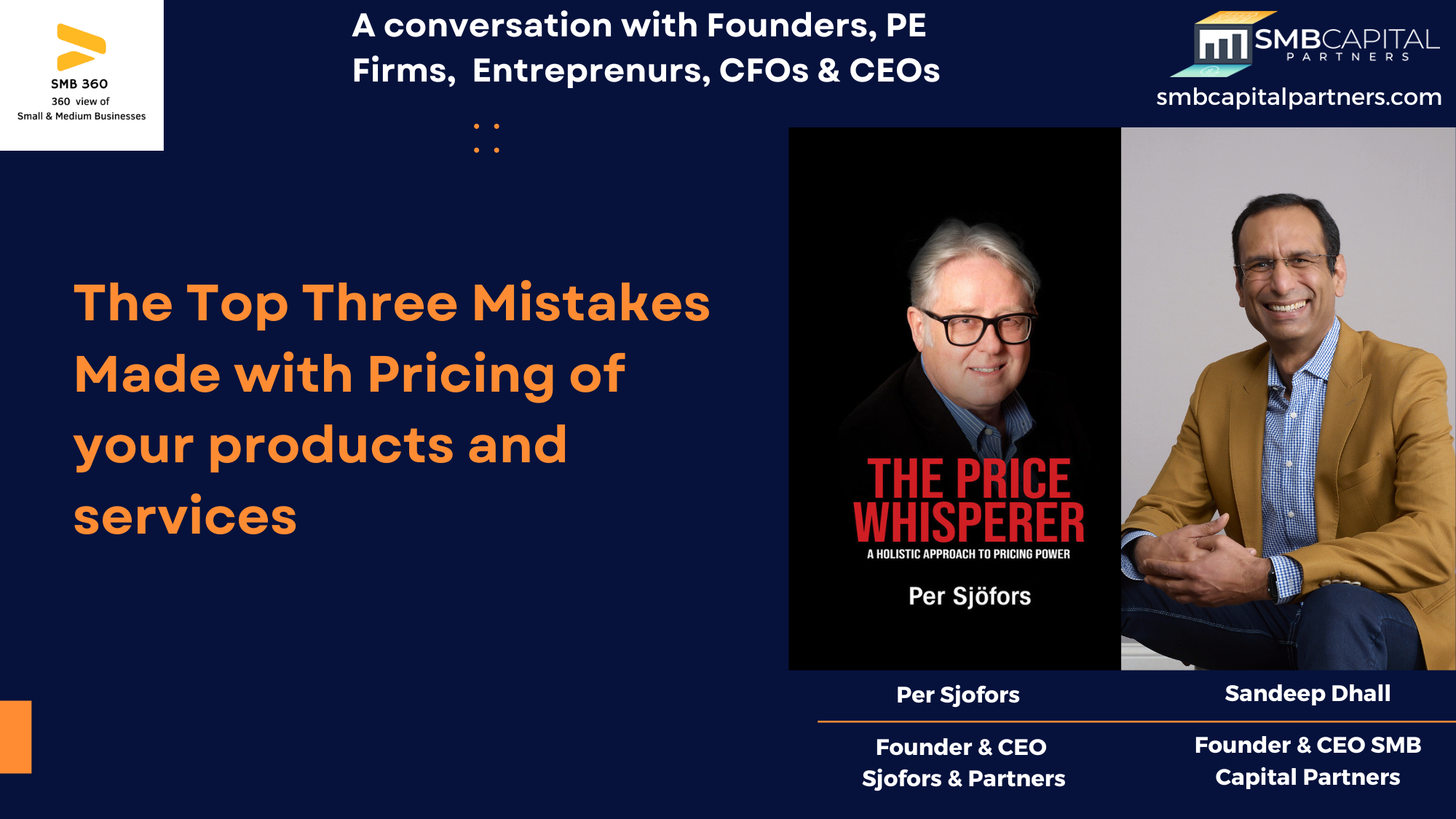 The Top Three Mistakes Made With Pricing Of Your Products And Services 